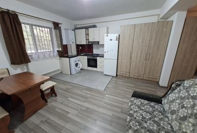 Apartament cu 1 camera in Tatarasi-Doi Baieti,bloc nou - 2