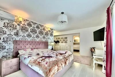 Apartament cu 4 camere decomandat, mobilat în Noua - 2