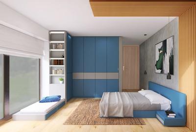 Apartament cu 3 camere decomandat în Siliștea Snagovului - 4