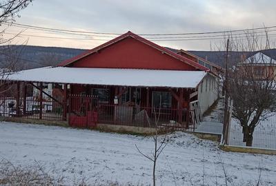 Spațiu comercial, de 600 mp, în Central - 1