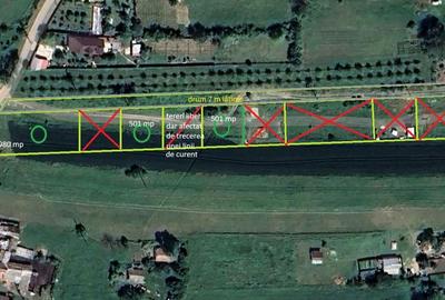 Spațiu comercial, în Șanțu-Florești - 5