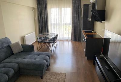 Apartament 3 camere Duplex Penthouse 78mp Vitan Barzesti Parc Natural Vacaresti - 3