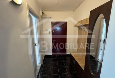 Apartament cu 2 camere decomandat în Tudor - 11