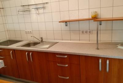Apartament cu 4 camere semidecomandat, mobilat în Girocului - 5