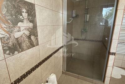 Vila  Frumoasa , Sibiu ,6 camere , 5 Bai , mobilata ,utilata - 20