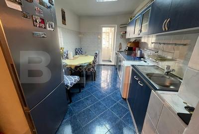 Apartament 3 camere, 86 mp utili, zona Micro 11 - 2