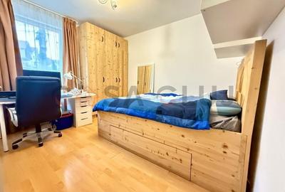 3 camere, 104 mp, Andrei Mureșanu! - 6