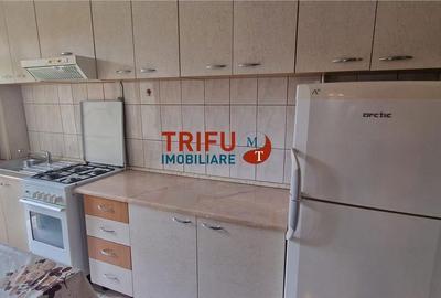 Apartament cu 3 camere decomandat în Lipoveni - 2