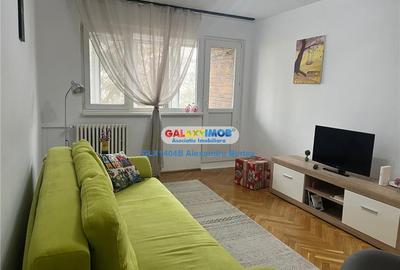 Apartament cu 2 camere circular, mobilat în Drumul Taberei - 2