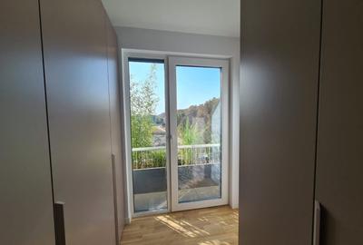 For RENT / 4 Room Apartment in Jandarmeriei /182 sqm / 2 parkings - 16