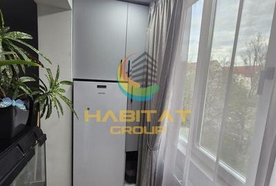 Apartament cu 4 camere decomandat, mobilat în Brâncoveanu - 4