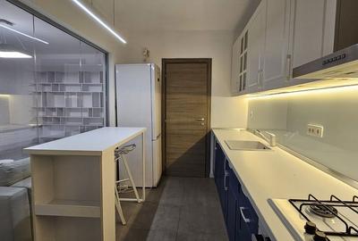 Apartament cu 2 camere în Militari - 12
