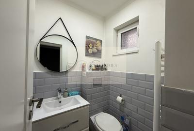 Apartament cu 3 camere decomandat în Mărăști - 8