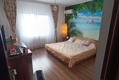 Apartament cu 2 camere semidecomandat în Central - 7