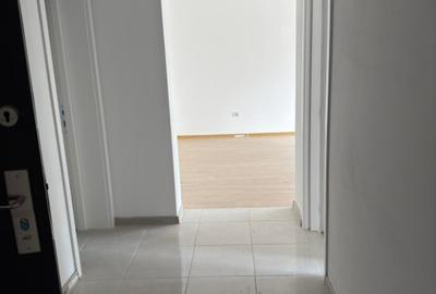 Apartament cu 2 camere decomandat în Sânpetru - 6