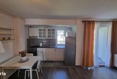 Garsonieră în Nord - 13