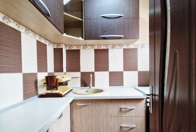 Garsoniera de inchiriat zona Timpuri Noi - 2