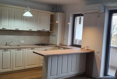 Apartament 2 camere Premium in Constanta- VERONA RESIDENCE- City Park - 3
