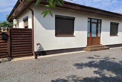 Casa individuala 4 camere