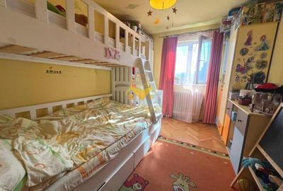 Apartament cu 4 camere decomandat, mobilat în Mănăștur - 4