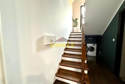 Casă individuală cu 4 camere cu Canalizare în Cătămărești-Deal - 4