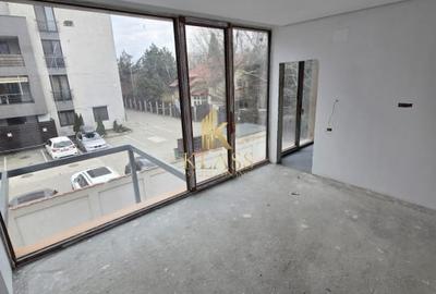 Casă individuală cu 6 camere cu Canalizare în Voluntari - 14