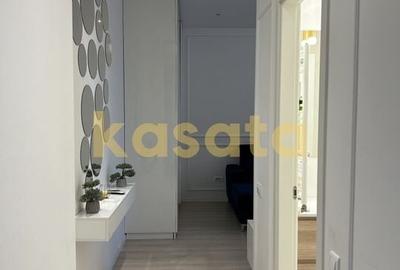 2 camere | Laguna Residence | Mobilat | Gata de mutat - 14