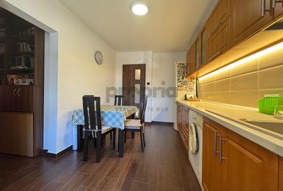 Apartament 3 camere de vanzare - Brasov, Cartierul Scriitorilor - 3