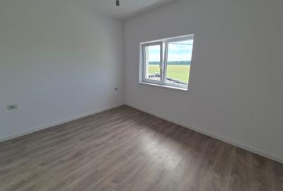 Casă finisată în Vladimirescu 154 mp teren 343 mp, vedere spre pădure - 7