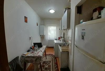Inchiriez Apartament Sfantu Gheorghe