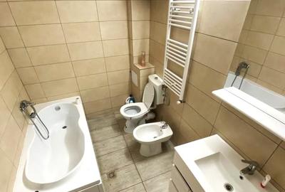 Parcul Carol, apartament in vila, parter, 6 camere, 4 bai, 2 bucatarii, pt birou - 8