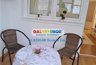 Apartament cu 2 camere decomandat, mobilat în Dorobanți - 7