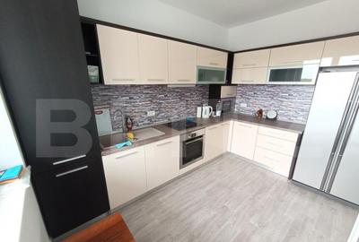 Duplex de 4 camere, 130mp utili, 274 mp teren, zona Calea Ur - 11