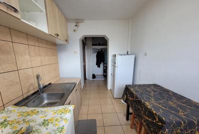 Apartament 2 camere, decomandat, semicentral, Targu-Jiu - 9