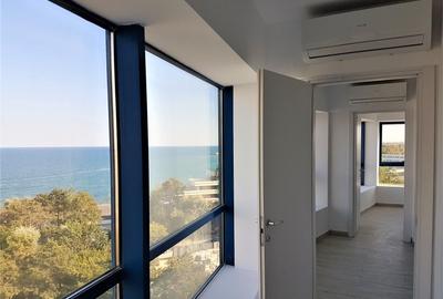Olimp | Apartament cu 3 camere si lift propriu - vedere frontala la mare! - 7