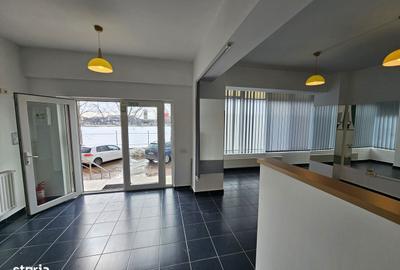 Spațiu comercial, de 64 mp, în Chiajna - 8