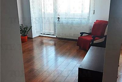 Garsonieră decomandată în Tei - 3