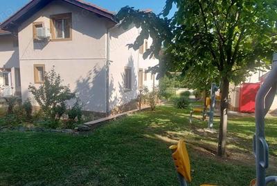 De Vanzare Pensiune Buzias functionala deosebita situate in centrul statiunii - 12