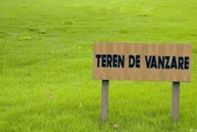 Teren zona Wanderland, Cluj, Feleac