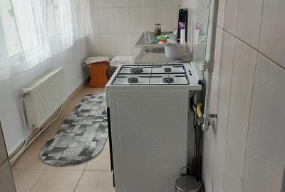 Apartament cu 3 camere decomandat în Central - 5