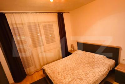 Apartament modern de inchiriat, 3 camere - zona Garii - 3