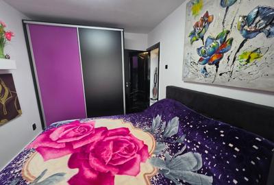 Apartament cu 2 camere decomandat, mobilat în Timpuri Noi - 10