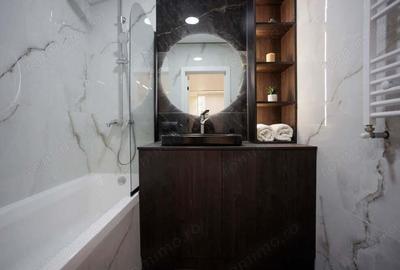 Apartament cu 2 camere decomandat în Prelungirea Ghencea