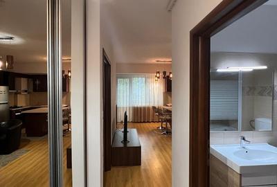 Apartament cu 2 camere decomandat, mobilat în Iancului - 10