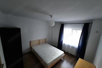 2 camere decomandat, modern, langa Sun Plaza & Metrou Sudului Parter - 7