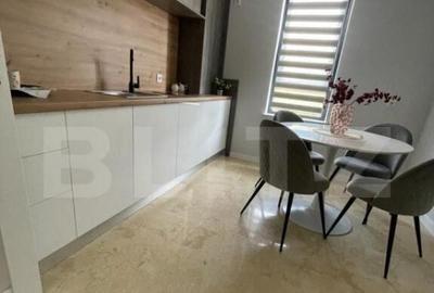 Apartament 3 camere, 71mp, decomandat, Calea Moldovei Apartament 3 camere, 71mp, decomandat, Calea Moldovei - 3