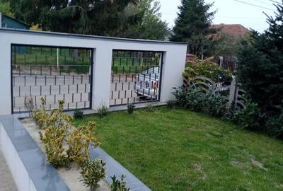 Casă cu 5 camere cu Teren 400 Mp în Oncea