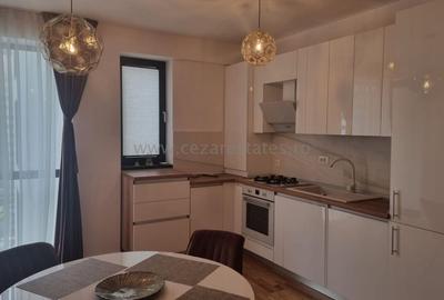 HERASTRAU AVIATIEI APARTAMENT 3 CAMERE MOBILAT MODERN  LUX PARCARE - 11