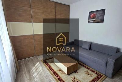 Garsonieră în Central - 1