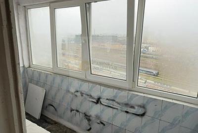 Apartament cu 3 camere semidecomandat în Giulești - 9